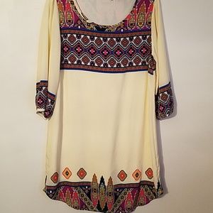 Boutique Dress. Never worn